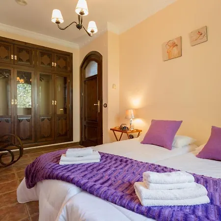 Fidalsa Harry Potter Villa *