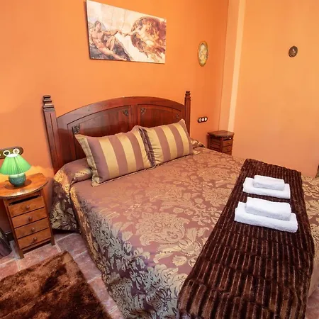 Villa Fidalsa Harry Potter