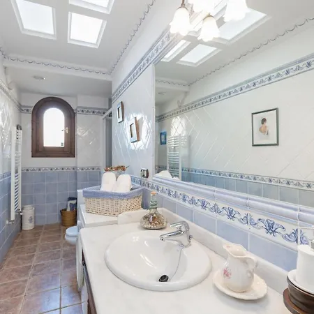 Fidalsa Harry Potter Villa *