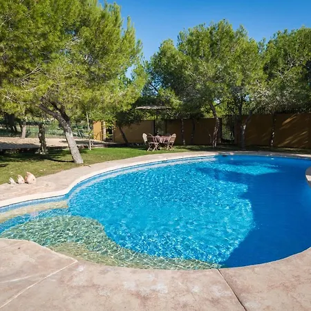 Fidalsa Harry Potter Villa *