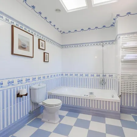 Fidalsa Harry Potter Villa