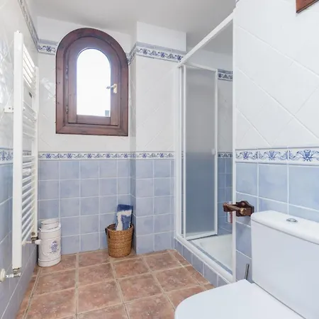 Fidalsa Harry Potter Villa