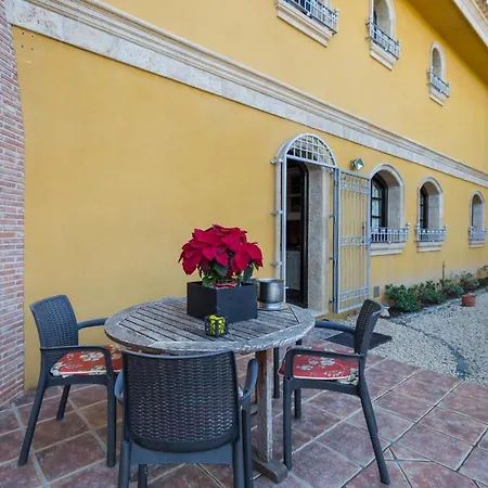Villa Fidalsa Harry Potter Rojales