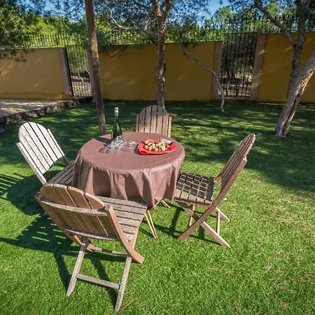 Villa Fidalsa Harry Potter Rojales