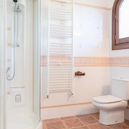 Fidalsa Harry Potter Villa