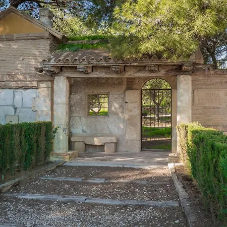 Fidalsa Harry Potter Villa Rojales
